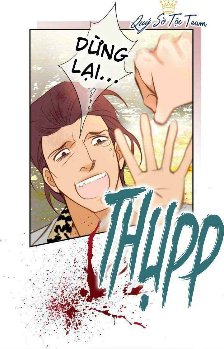 Tiếp Xúc Chí Mạng Chapter 34 - Trang 2