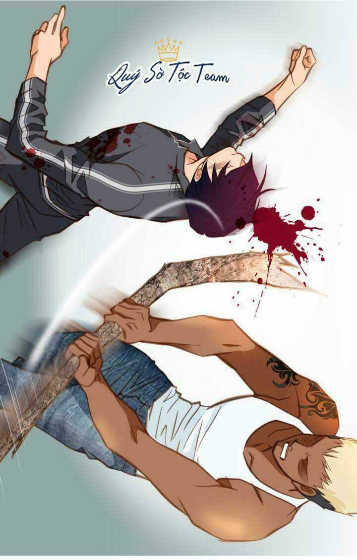 Tiếp Xúc Chí Mạng Chapter 34 - Trang 2