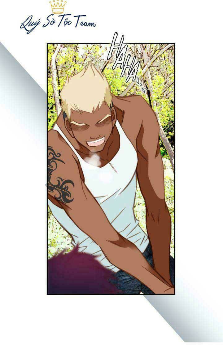 Tiếp Xúc Chí Mạng Chapter 34 - Trang 2