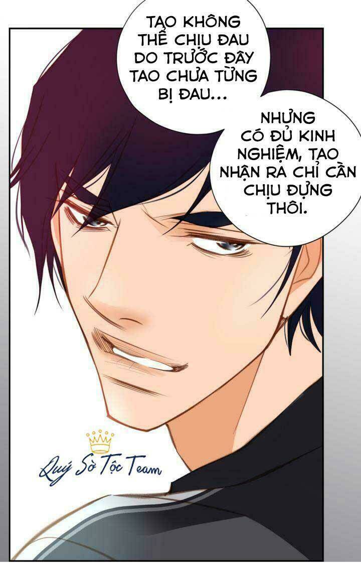 Tiếp Xúc Chí Mạng Chapter 34 - Trang 2