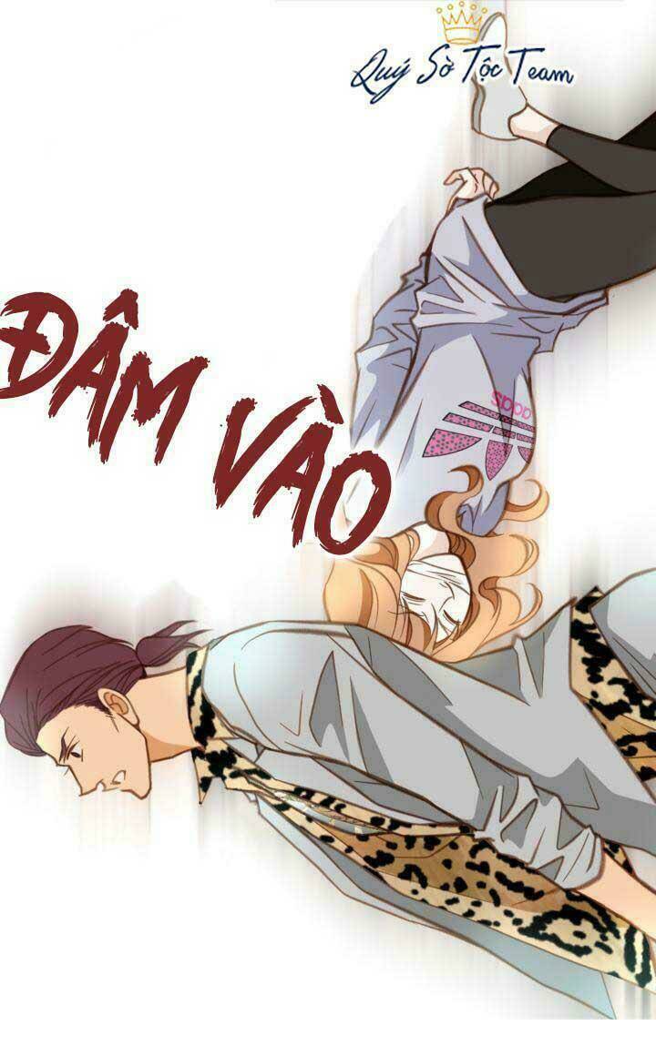 Tiếp Xúc Chí Mạng Chapter 34 - Trang 2