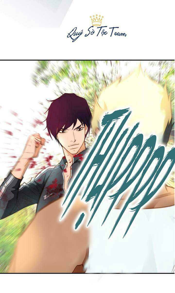 Tiếp Xúc Chí Mạng Chapter 34 - Trang 2