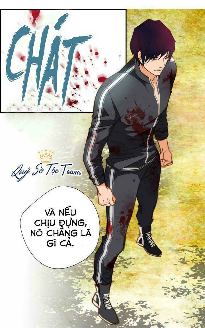 Tiếp Xúc Chí Mạng Chapter 34 - Trang 2