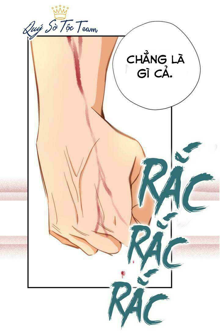 Tiếp Xúc Chí Mạng Chapter 34 - Trang 2