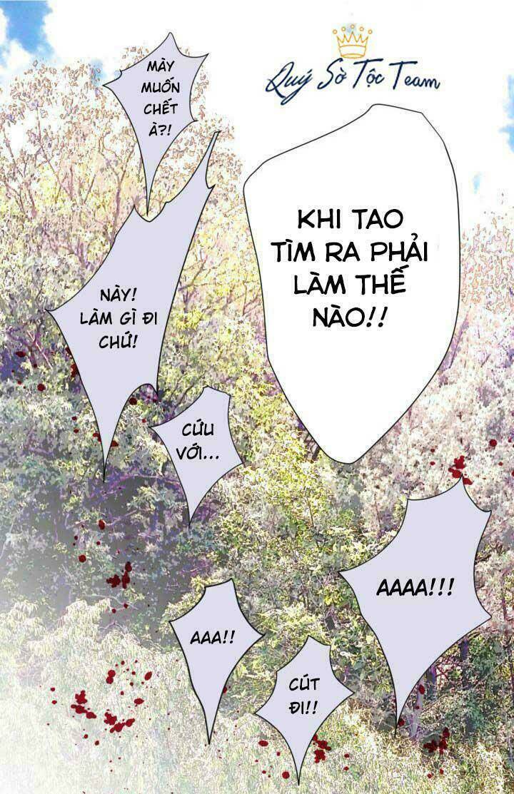Tiếp Xúc Chí Mạng Chapter 34 - Trang 2