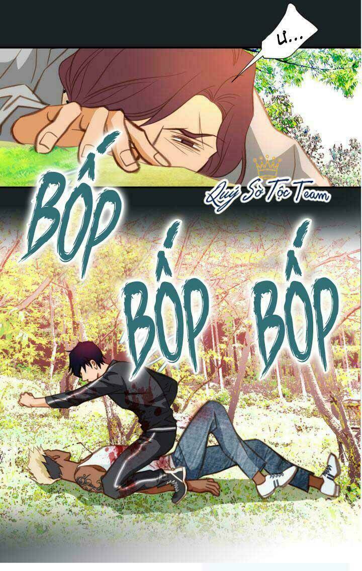 Tiếp Xúc Chí Mạng Chapter 34 - Trang 2