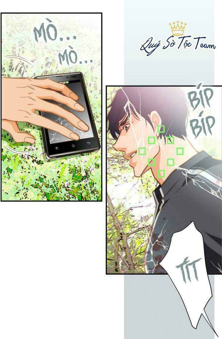 Tiếp Xúc Chí Mạng Chapter 34 - Trang 2