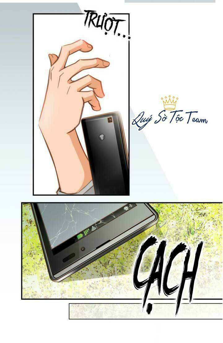 Tiếp Xúc Chí Mạng Chapter 34 - Trang 2