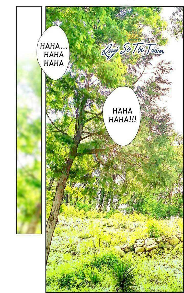 Tiếp Xúc Chí Mạng Chapter 34 - Trang 2