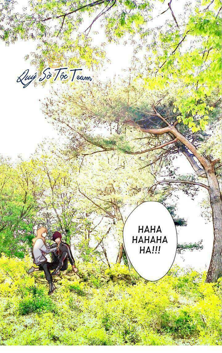 Tiếp Xúc Chí Mạng Chapter 34 - Trang 2