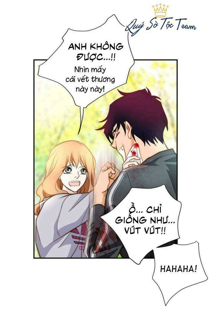 Tiếp Xúc Chí Mạng Chapter 34 - Trang 2