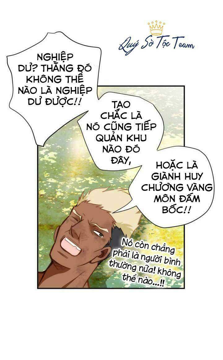 Tiếp Xúc Chí Mạng Chapter 34 - Trang 2