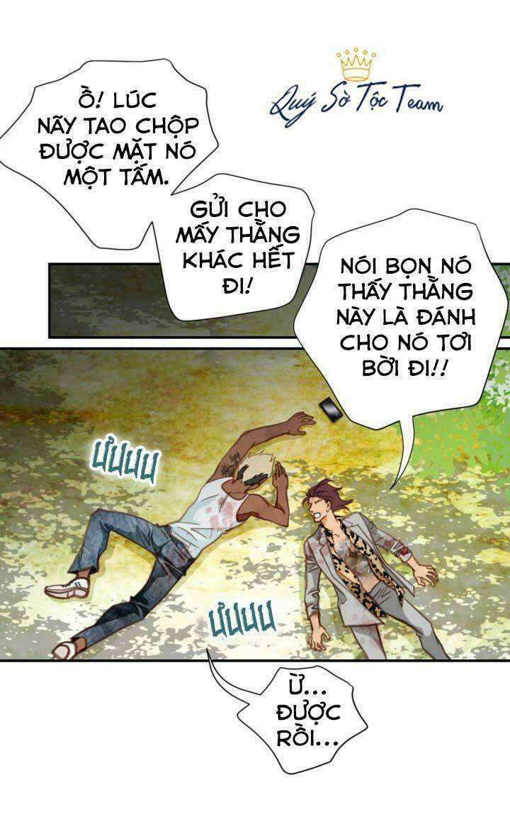 Tiếp Xúc Chí Mạng Chapter 34 - Trang 2