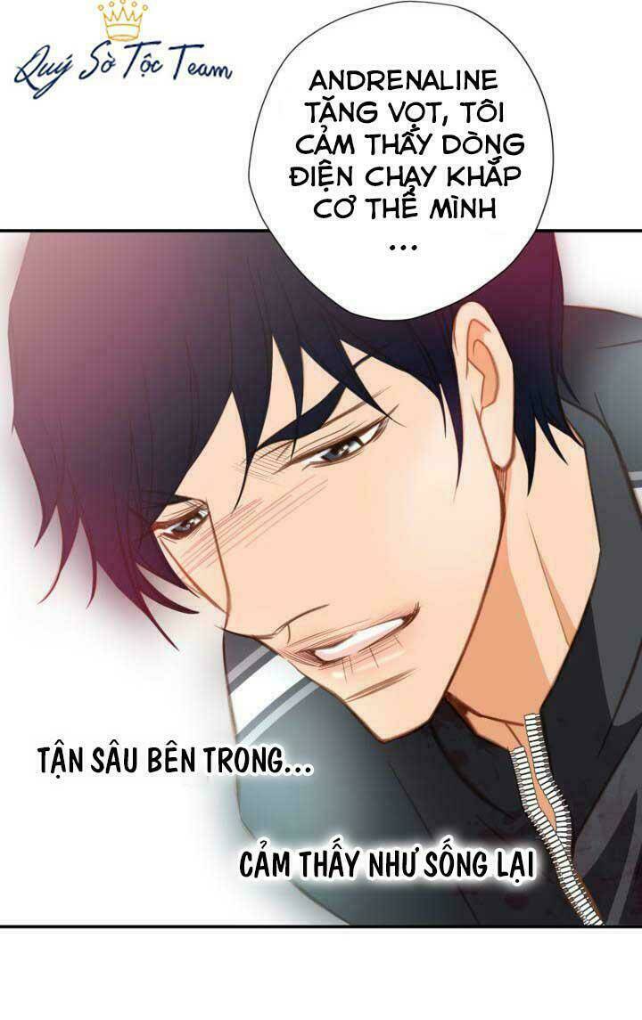 Tiếp Xúc Chí Mạng Chapter 34 - Trang 2