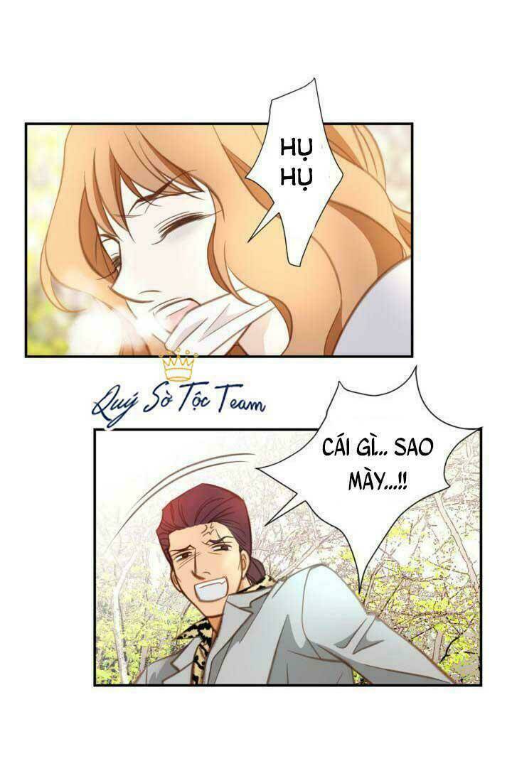 Tiếp Xúc Chí Mạng Chapter 34 - Trang 2