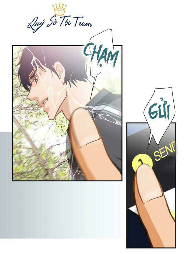 Tiếp Xúc Chí Mạng Chapter 34 - Trang 2