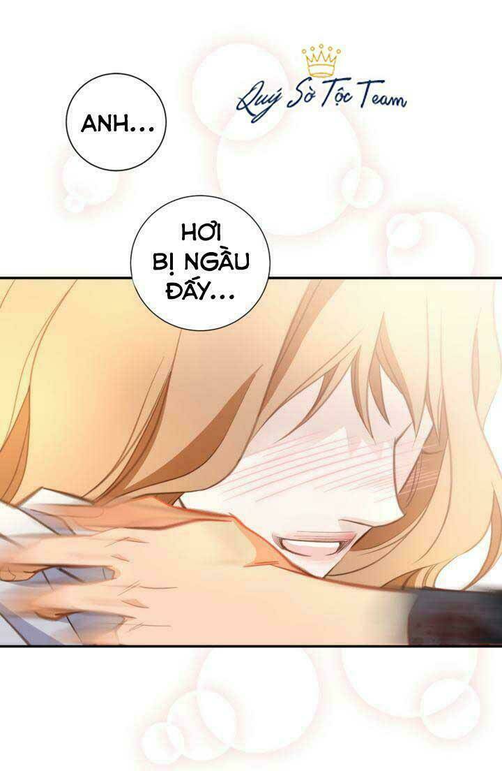 Tiếp Xúc Chí Mạng Chapter 34 - Trang 2