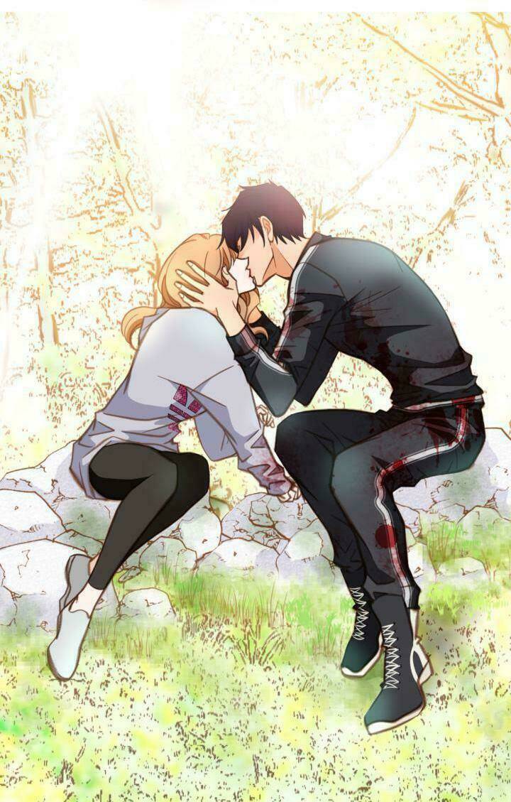 Tiếp Xúc Chí Mạng Chapter 34 - Trang 2