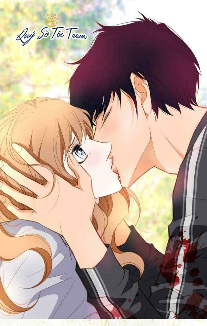 Tiếp Xúc Chí Mạng Chapter 34 - Trang 2