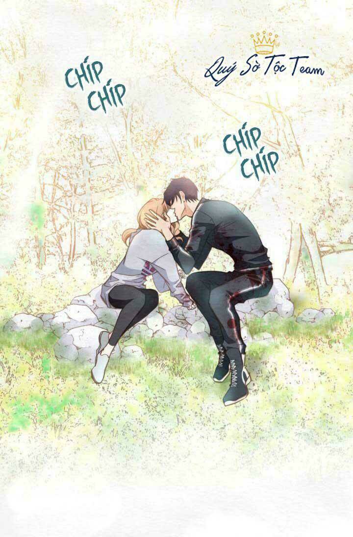 Tiếp Xúc Chí Mạng Chapter 34 - Trang 2