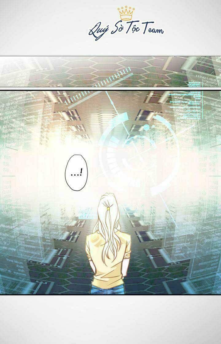 Tiếp Xúc Chí Mạng Chapter 34 - Trang 2