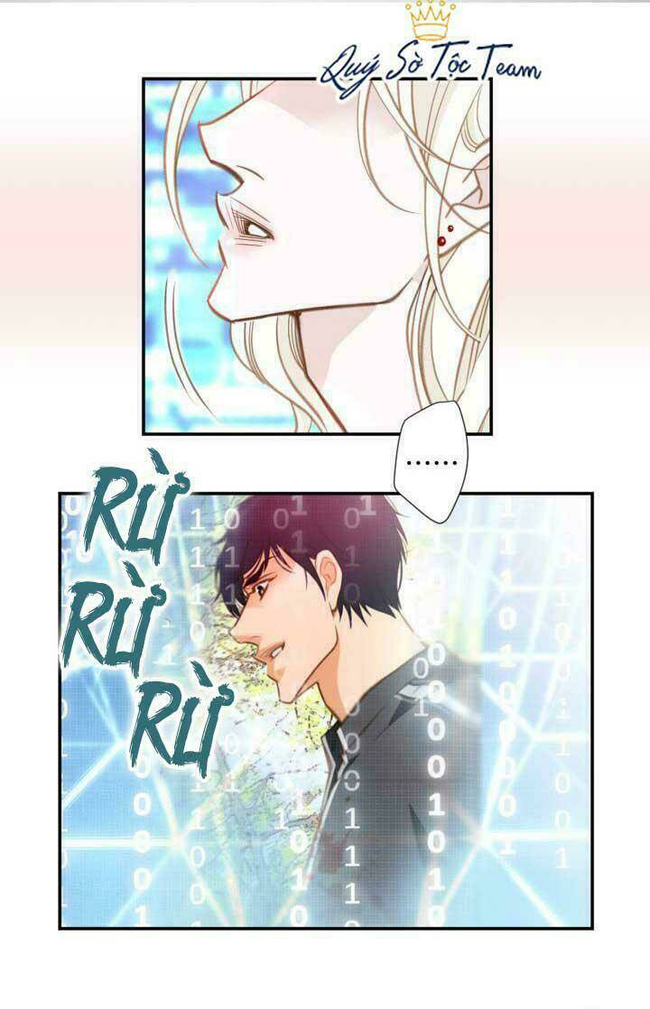 Tiếp Xúc Chí Mạng Chapter 34 - Trang 2