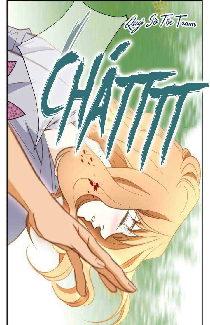 Tiếp Xúc Chí Mạng Chapter 34 - Trang 2