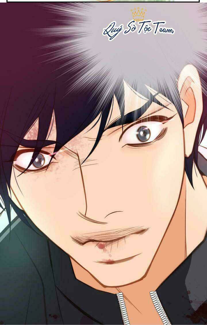 Tiếp Xúc Chí Mạng Chapter 34 - Trang 2