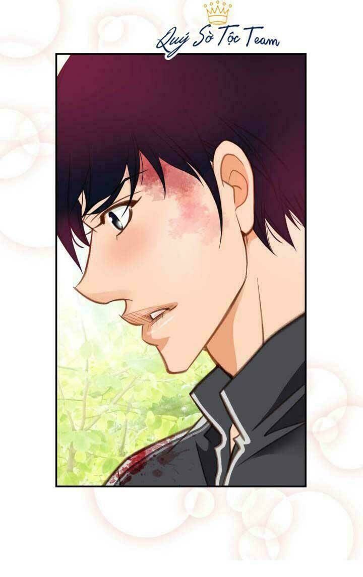 Tiếp Xúc Chí Mạng Chapter 35 - Trang 2