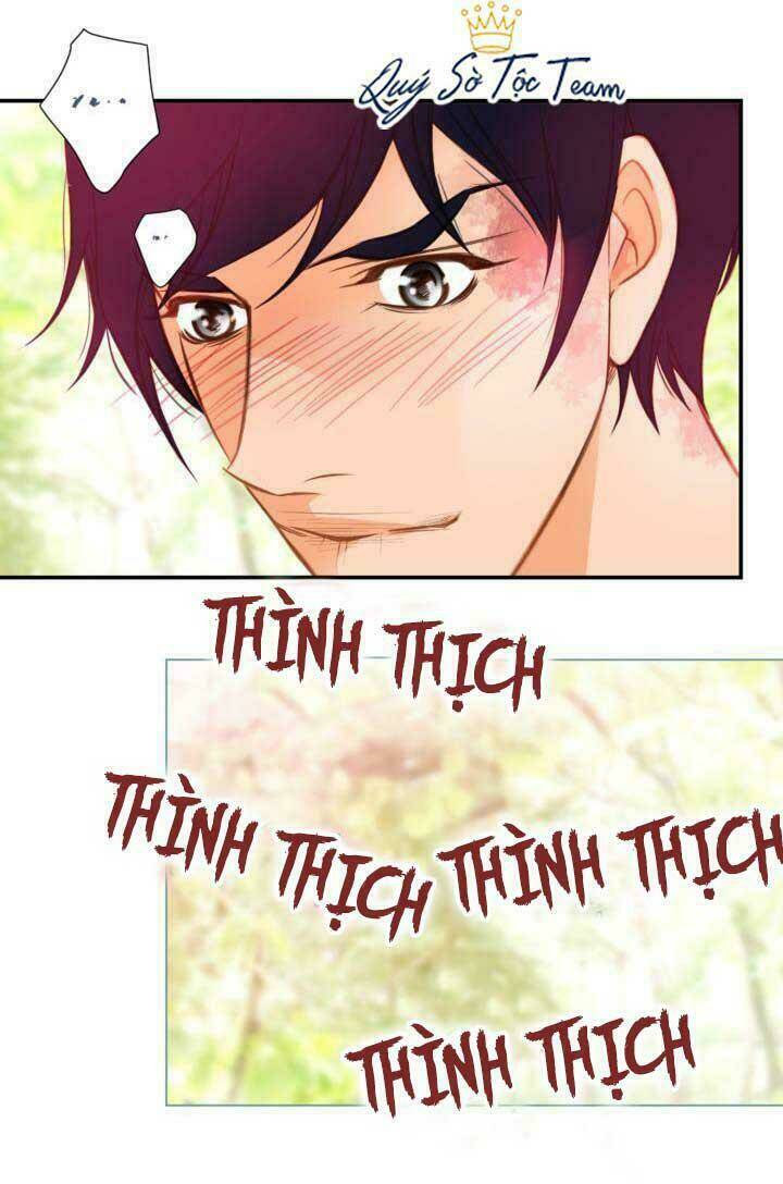 Tiếp Xúc Chí Mạng Chapter 35 - Trang 2