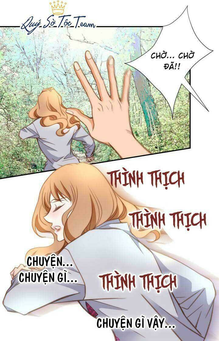 Tiếp Xúc Chí Mạng Chapter 35 - Trang 2