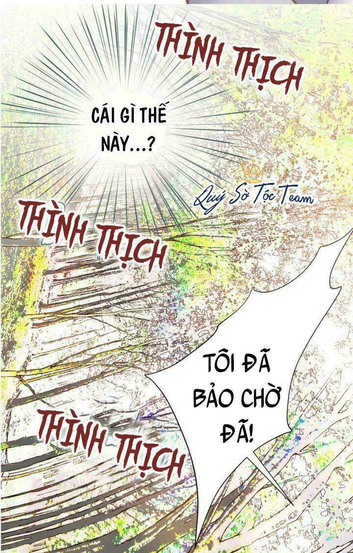 Tiếp Xúc Chí Mạng Chapter 35 - Trang 2