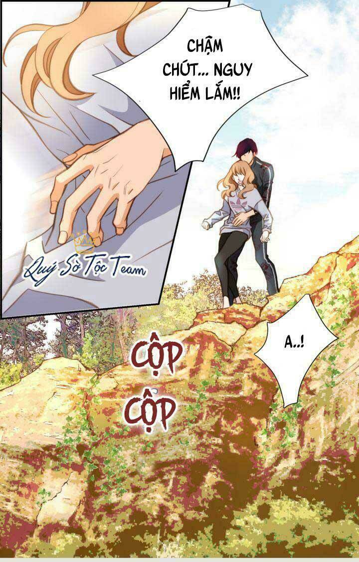 Tiếp Xúc Chí Mạng Chapter 35 - Trang 2