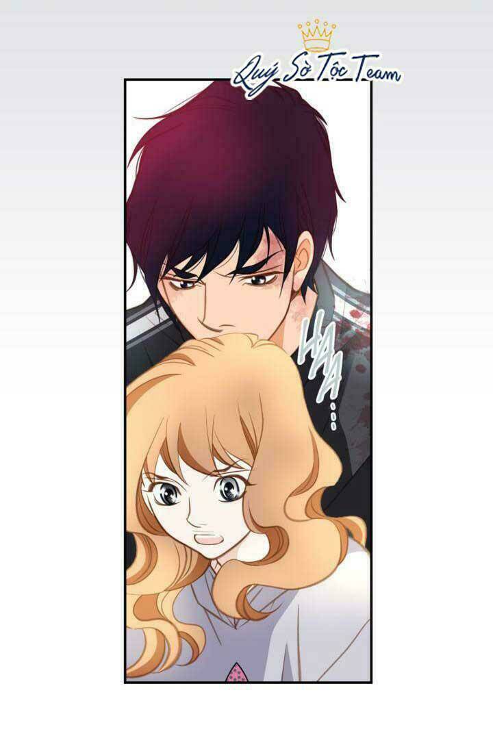 Tiếp Xúc Chí Mạng Chapter 35 - Trang 2