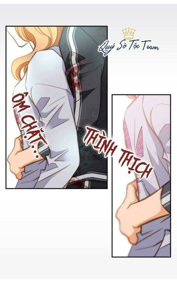 Tiếp Xúc Chí Mạng Chapter 35 - Trang 2