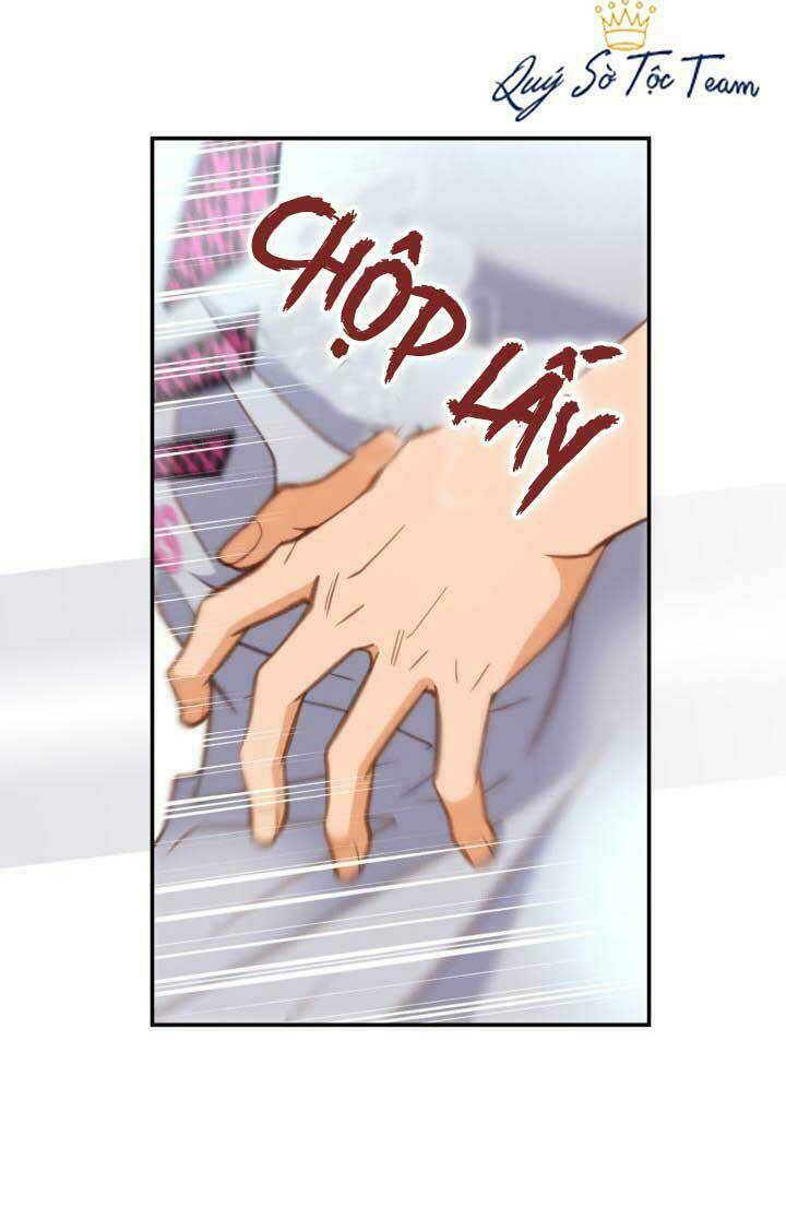 Tiếp Xúc Chí Mạng Chapter 35 - Trang 2