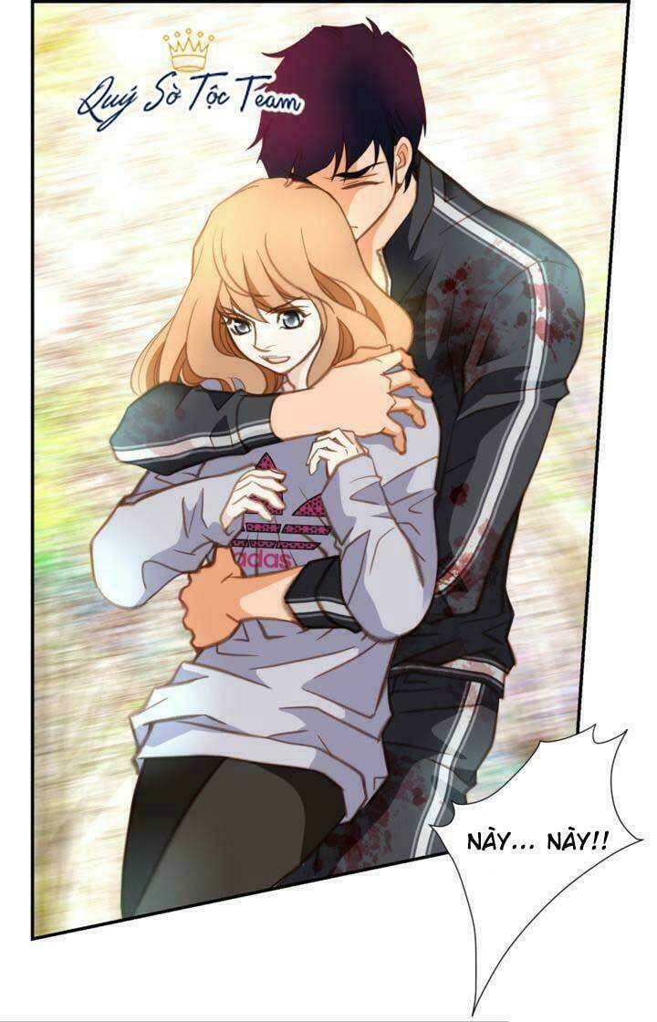 Tiếp Xúc Chí Mạng Chapter 35 - Trang 2