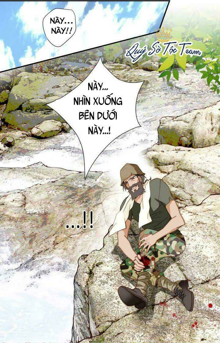 Tiếp Xúc Chí Mạng Chapter 35 - Trang 2