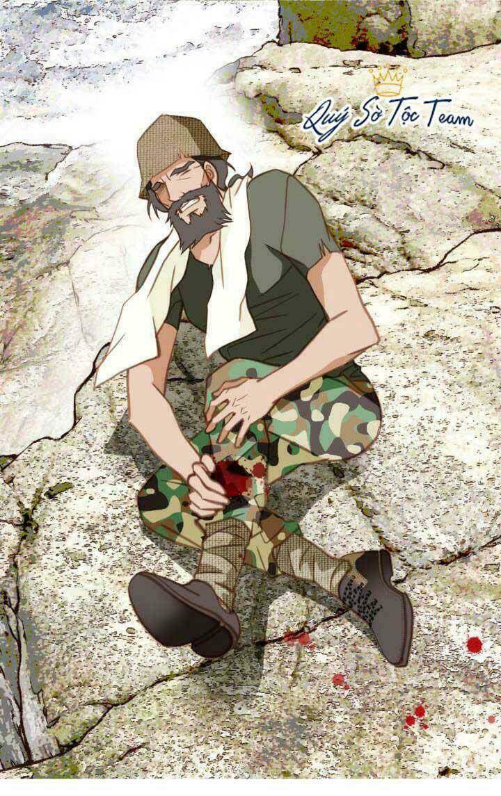 Tiếp Xúc Chí Mạng Chapter 35 - Trang 2