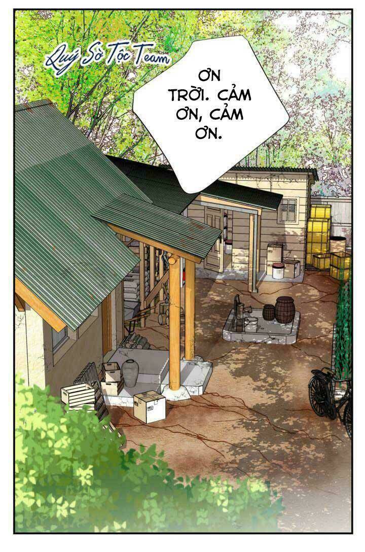 Tiếp Xúc Chí Mạng Chapter 35 - Trang 2