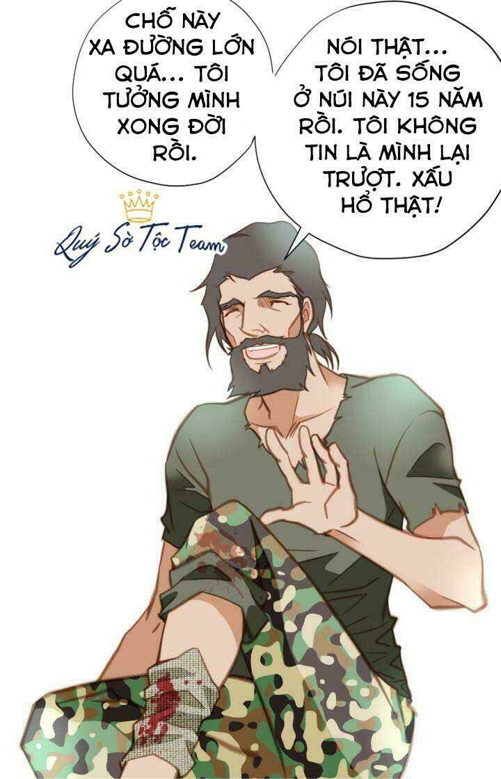 Tiếp Xúc Chí Mạng Chapter 35 - Trang 2