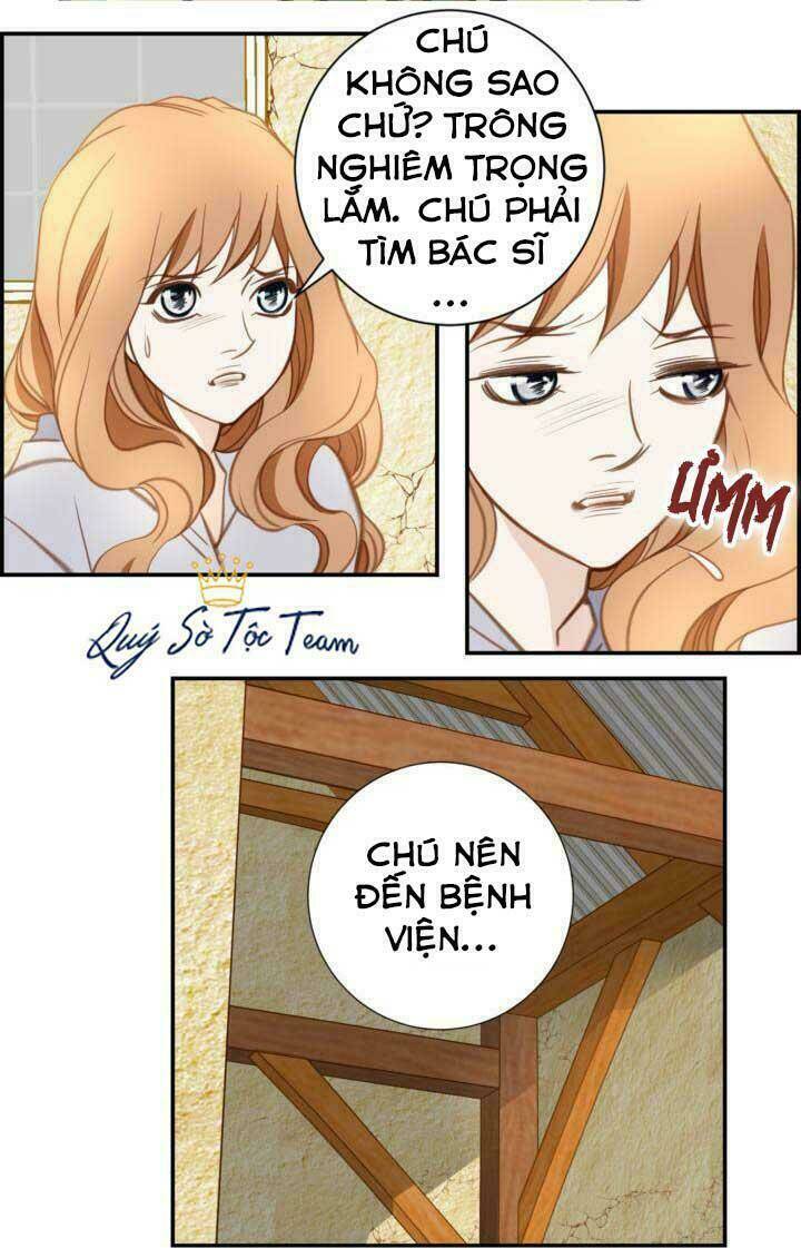 Tiếp Xúc Chí Mạng Chapter 35 - Trang 2