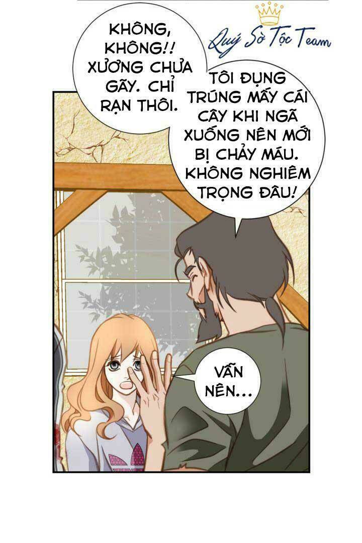 Tiếp Xúc Chí Mạng Chapter 35 - Trang 2