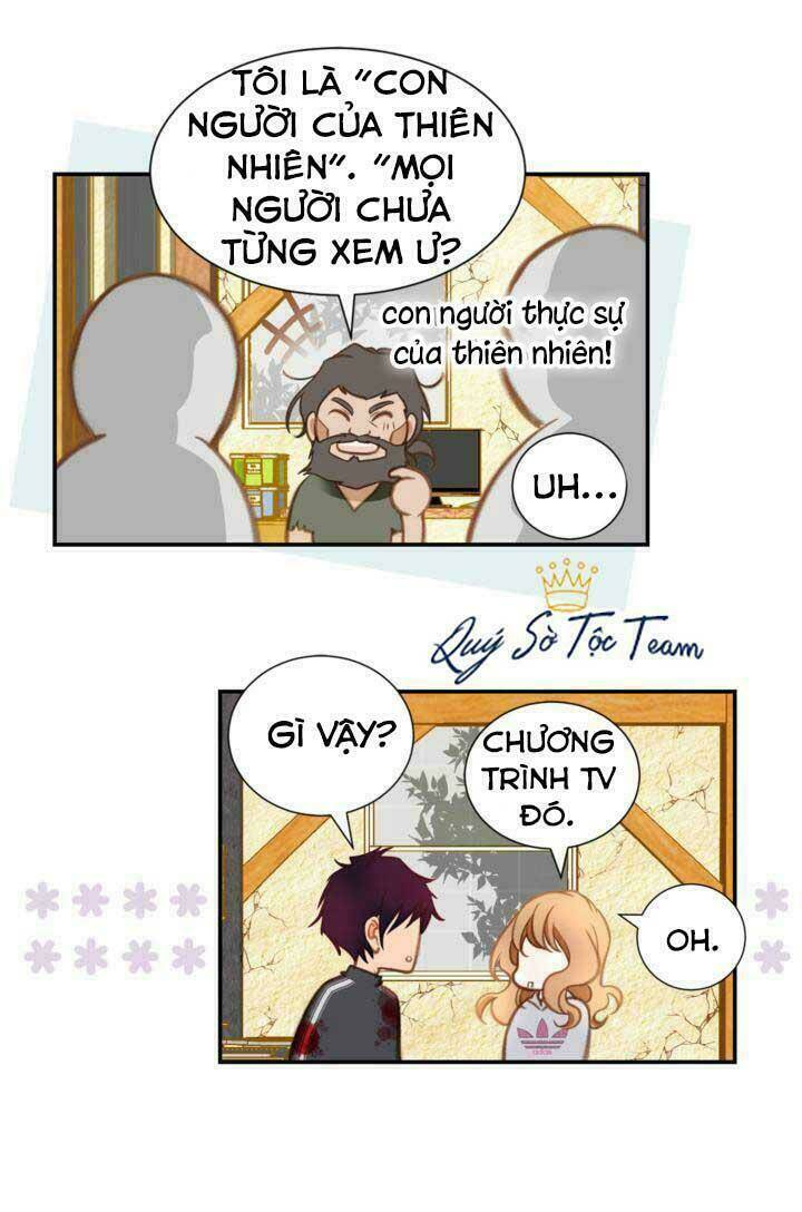 Tiếp Xúc Chí Mạng Chapter 35 - Trang 2