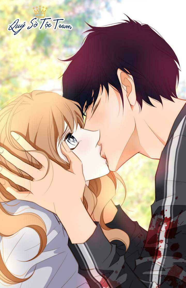 Tiếp Xúc Chí Mạng Chapter 35 - Trang 2