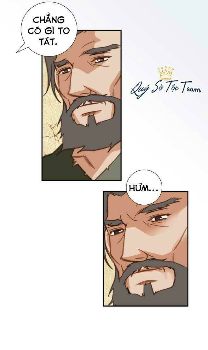 Tiếp Xúc Chí Mạng Chapter 35 - Trang 2