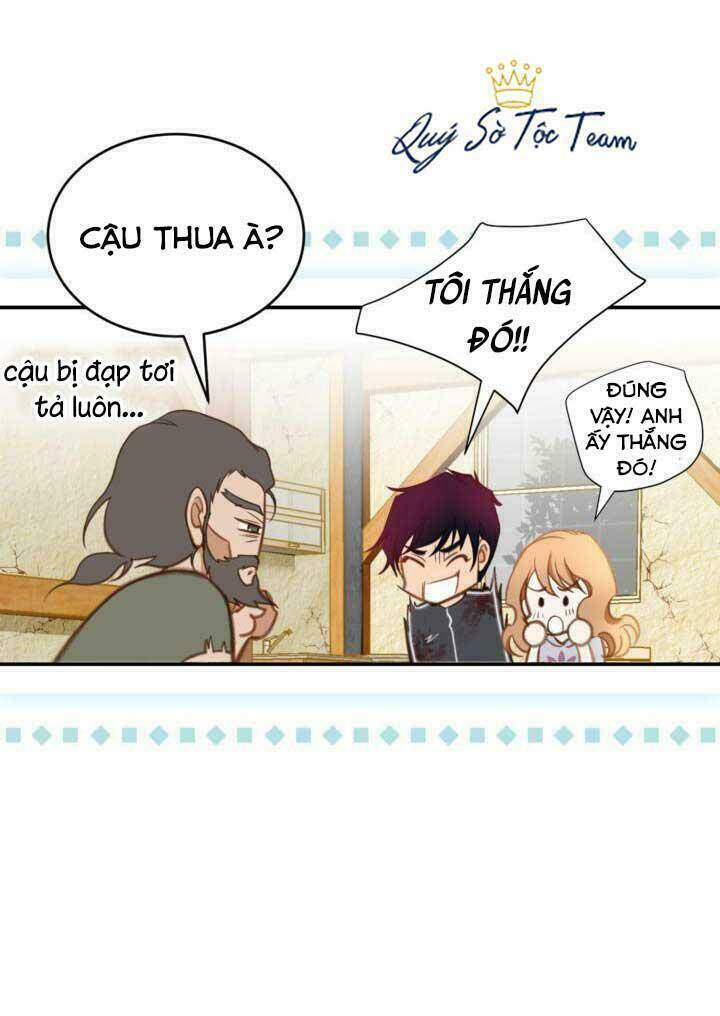 Tiếp Xúc Chí Mạng Chapter 35 - Trang 2