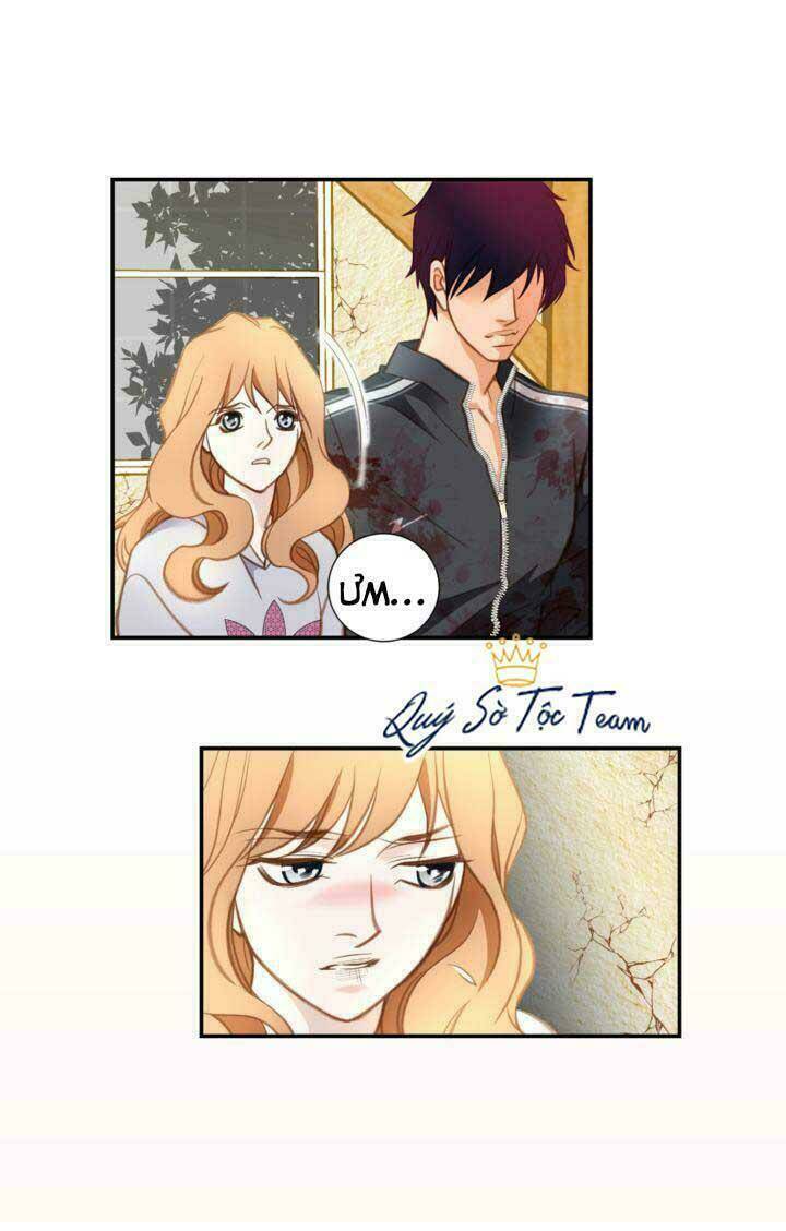 Tiếp Xúc Chí Mạng Chapter 35 - Trang 2