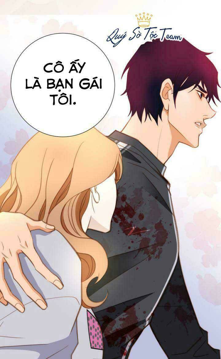 Tiếp Xúc Chí Mạng Chapter 35 - Trang 2