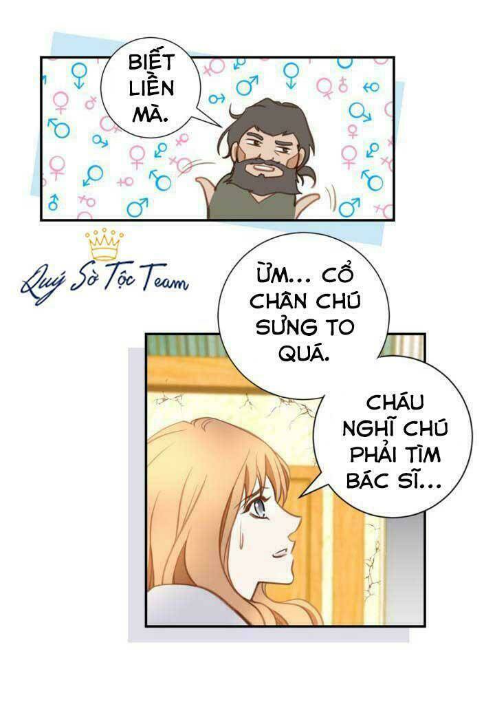 Tiếp Xúc Chí Mạng Chapter 35 - Trang 2